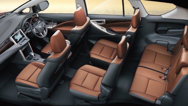Maruti Xl6 Vs Toyota Innova Crysta Compare Specifications And Prices