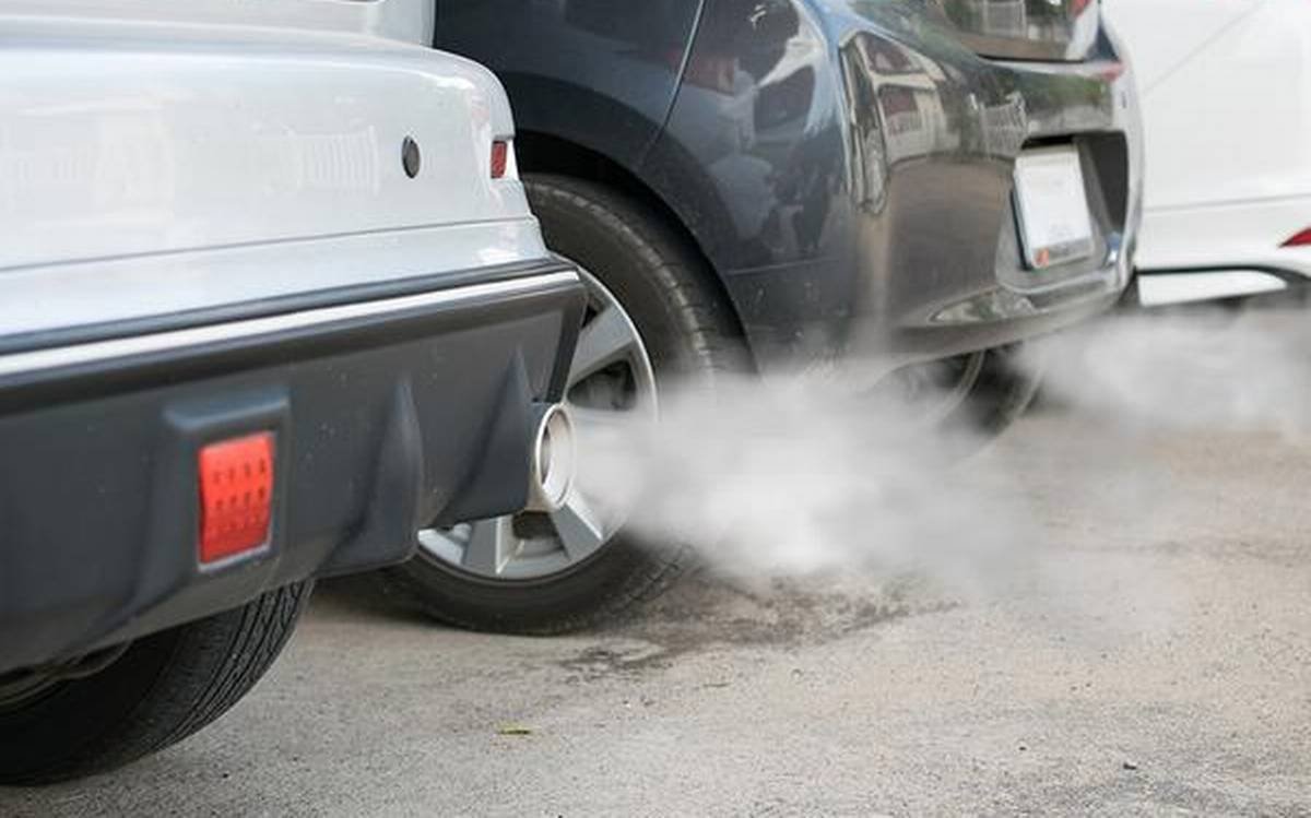 BS4 vs BS6 emission norms