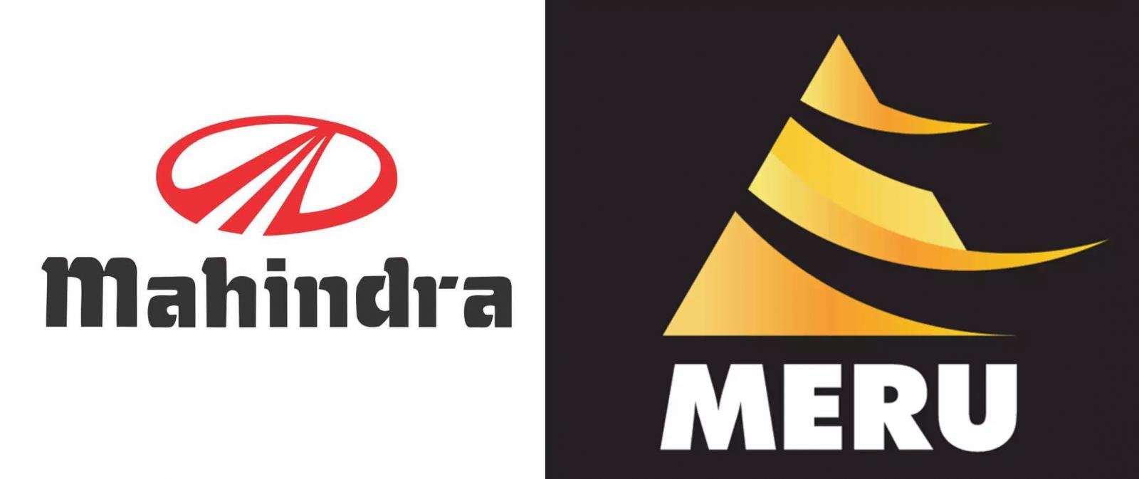 Mahindra & Mahindra acquires Meru cabs