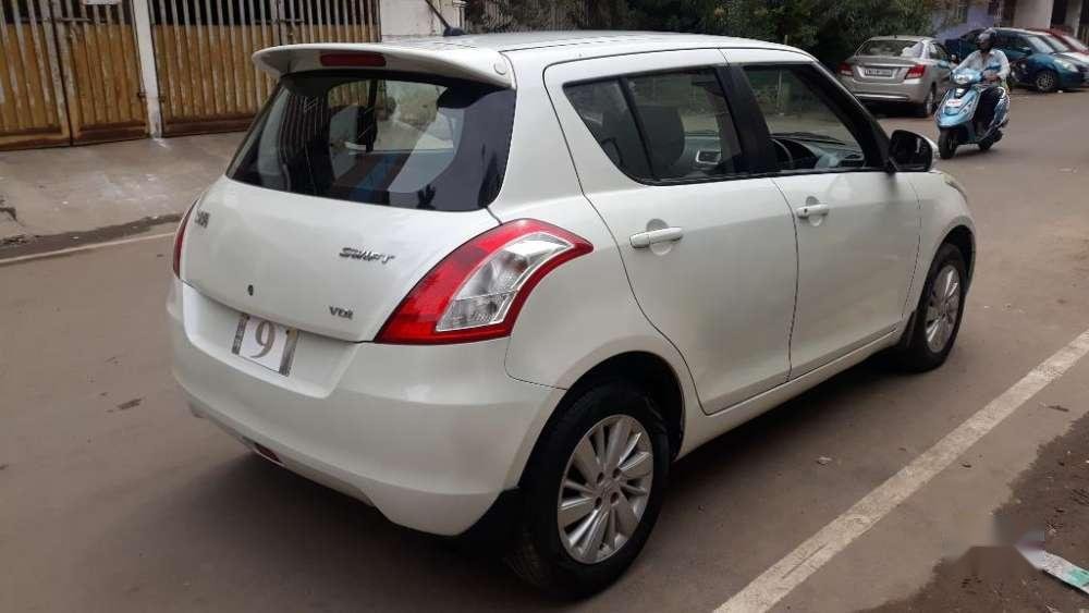 Maruti Suzuki Swift VDI 2016 MT for sale 344529