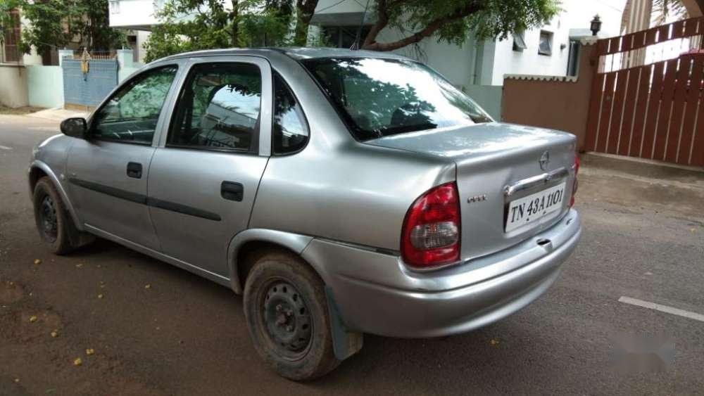 Opel Corsa 1.4 GSi, 2004, Petrol MT for sale 345296