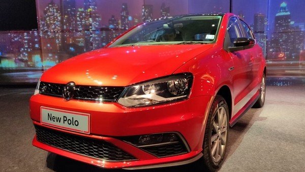 2019 volkswagen polo and vento launch