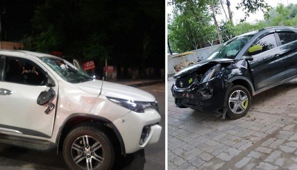 toyota fortuner vs tata nexon 