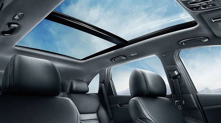 Should I Install A Sunroof In My Car?