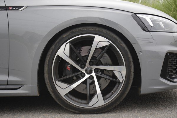 audi rs5 alloy wheels