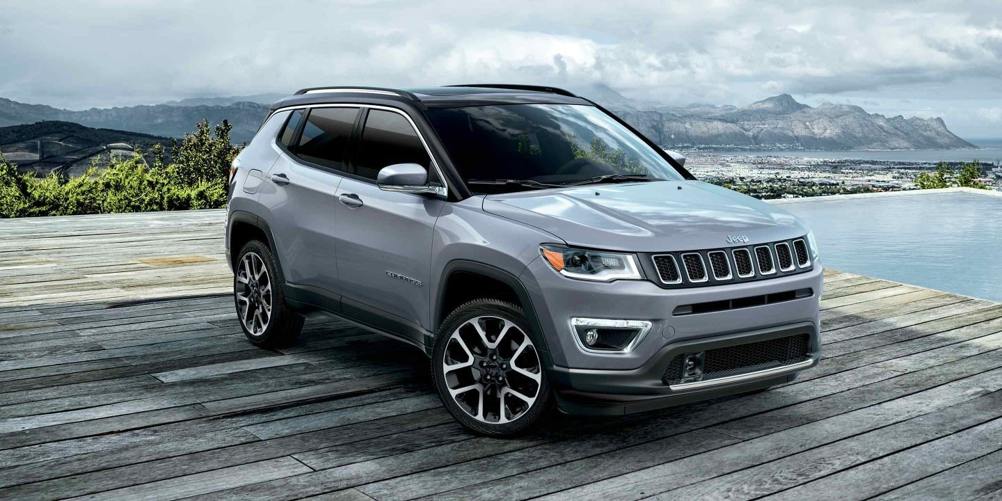 Jeep is currently working on giving the Compass an extensive facelift, which is why the 7-seater version is scheduled for 2021.