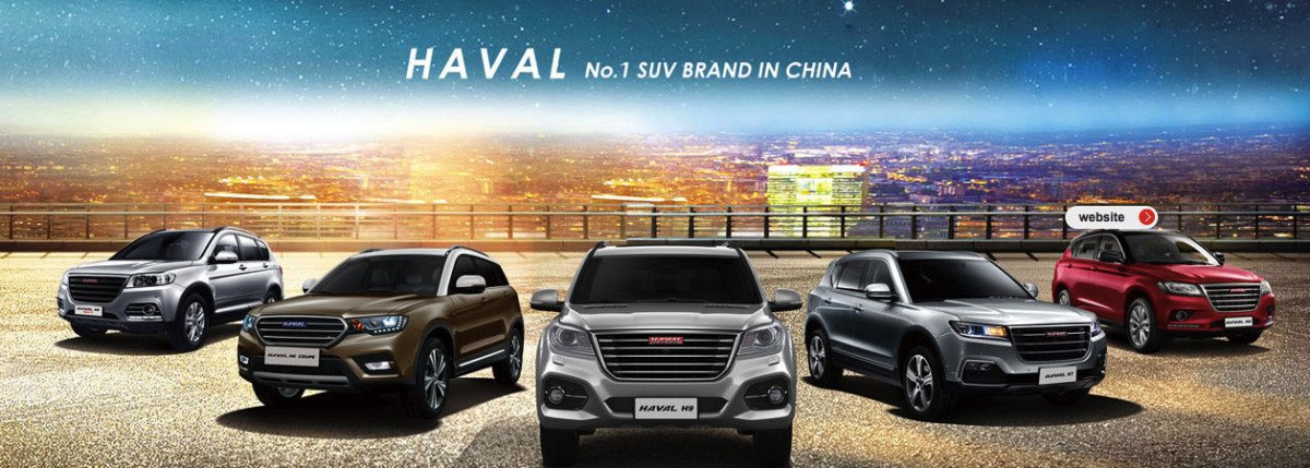Great Wall Motors is currently looking up to buy the facility to manufacture its Haval range of SUVs, here in India.