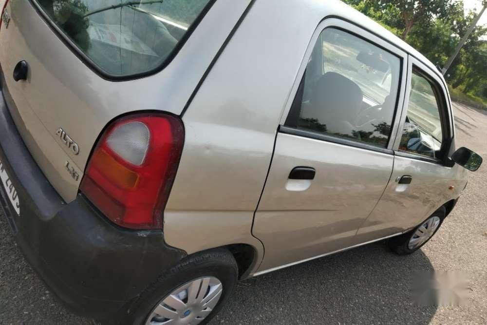 Used 2005 Maruti Suzuki  Alto  800  MT for sale 442447