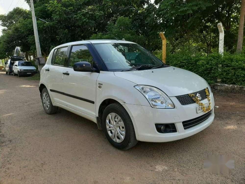 Maruti Suzuki Swift LDI 2008 AT for sale 442028