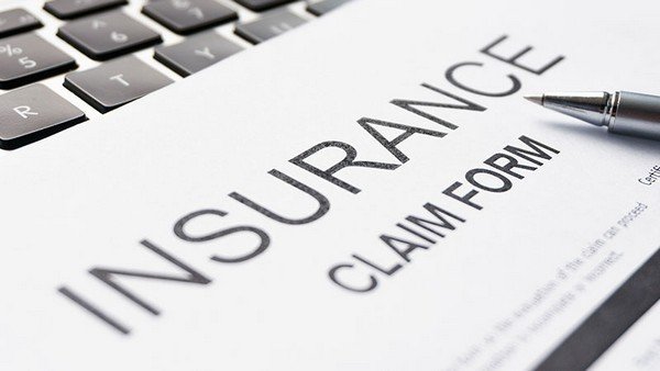 insurance claim