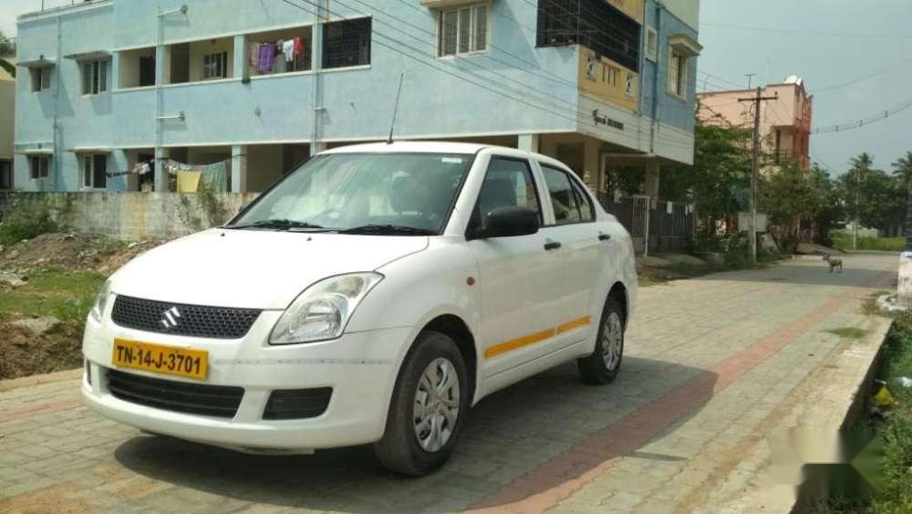 Maruti Suzuki Swift DZire Tour 2016 MT for sale 455491