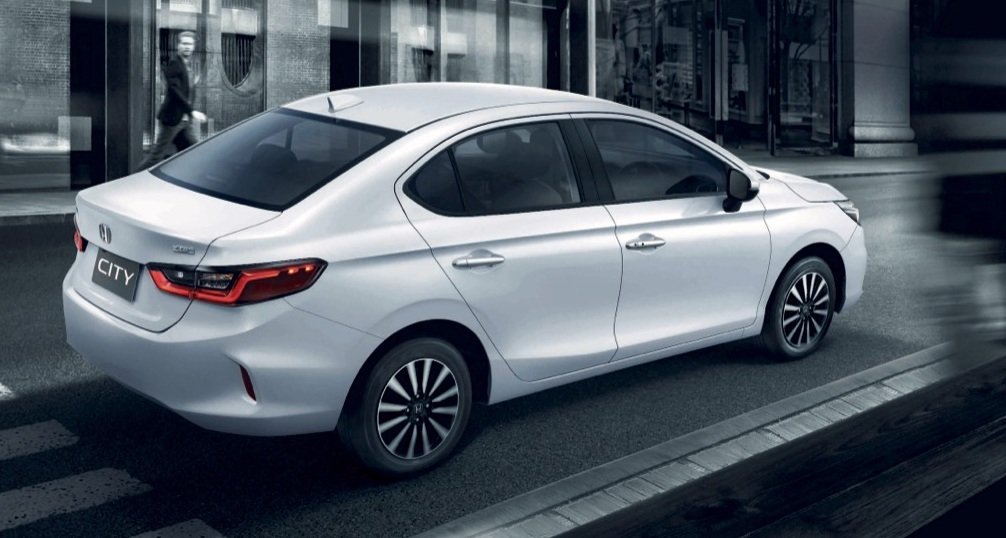 2020 Honda City What To Expect From The Next Gen Model