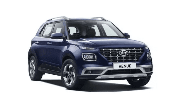 Hyundai Venue drives past 400,000 sales in 47 months since launch