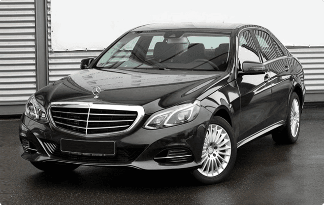 Cars Owned By Arjit Singh – Mercedes Benz E-Class