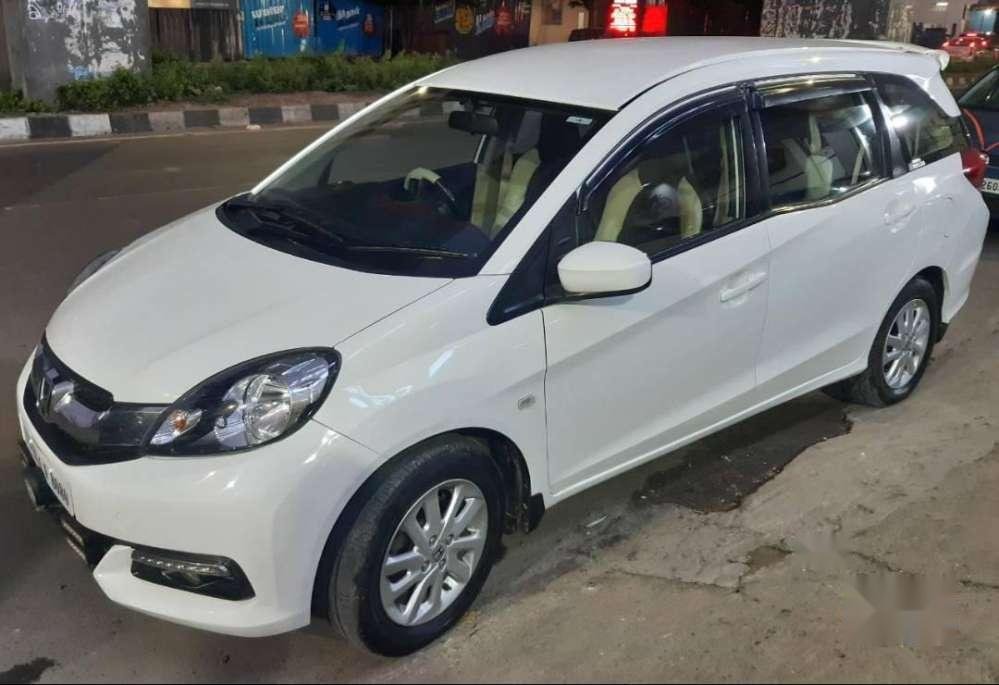 2021 Honda  Mobilio  MT for sale  in Chennai  481637