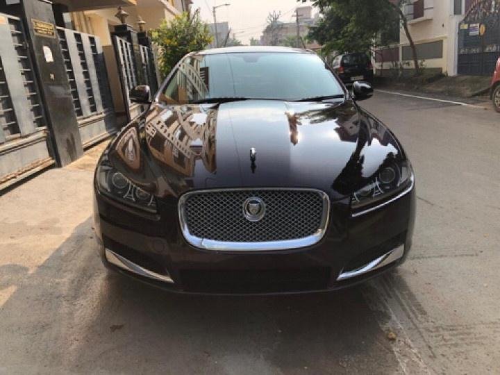Used Jaguar Xf At In Chennai At Low Price 482376
