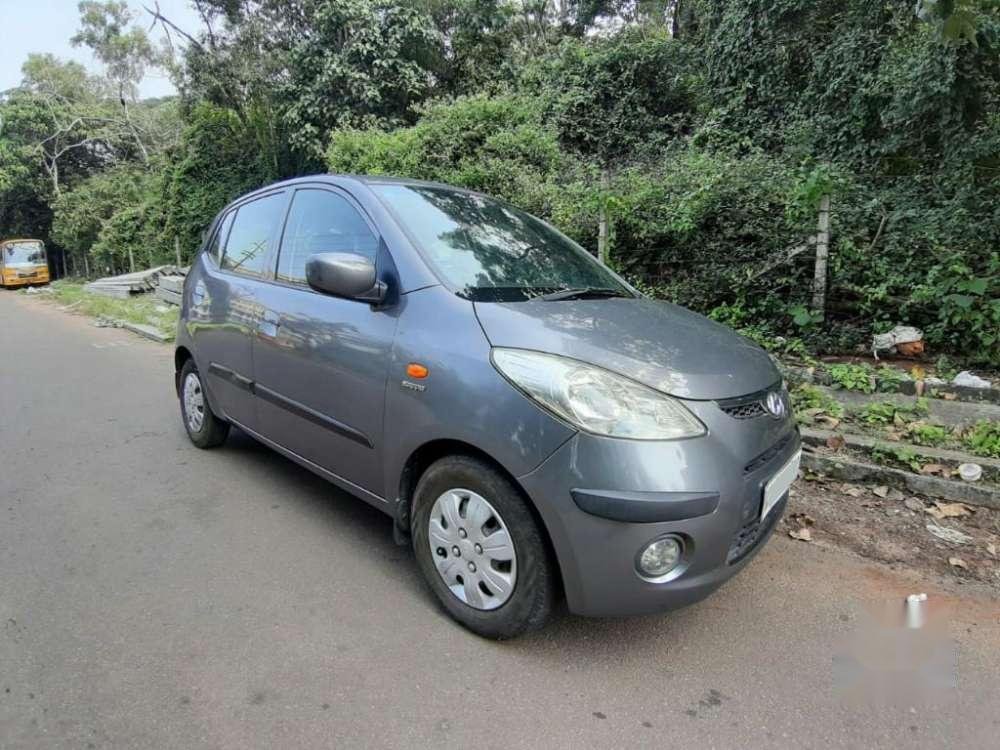 Hyundai I10 10 Mt For Sale In Kozhikode
