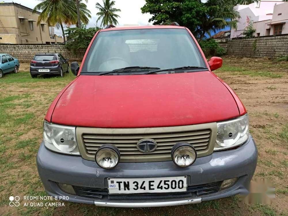 tata safari used cars for sale