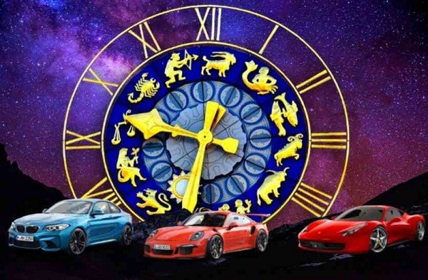lucky car colour as per date of birth car colours by zodiac