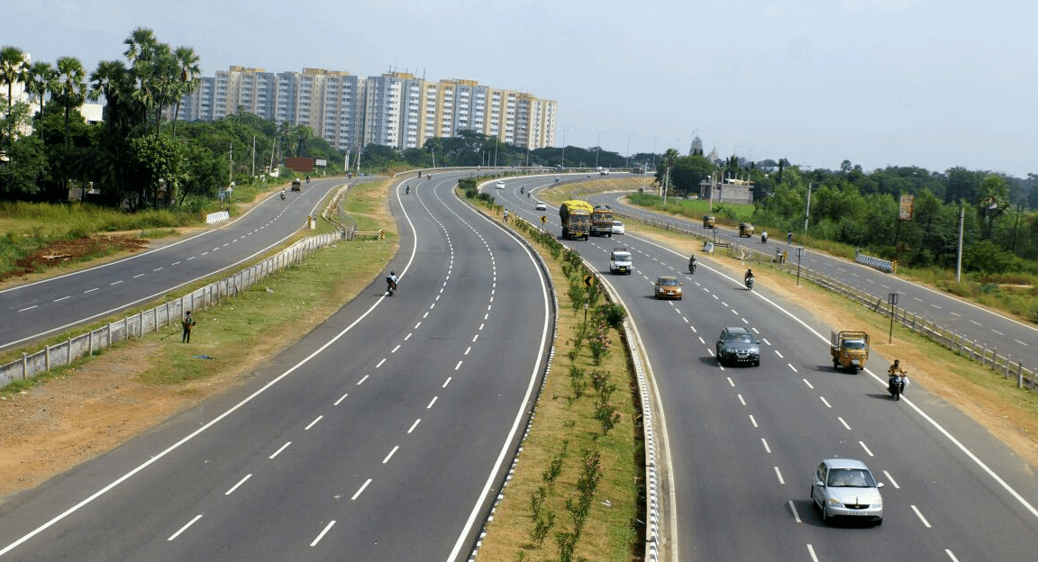 Road Tax India