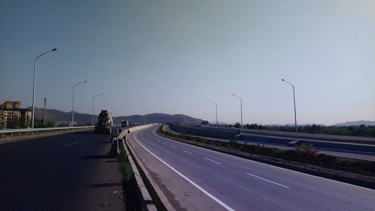 Shortest Highways In India-NH-548