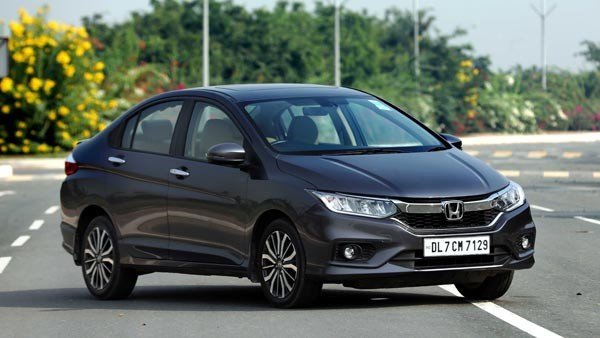 lucky car colour as per date of birth 2020 honda city black front angle