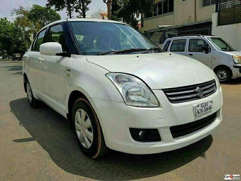 Maruti Suzuki Swift Dzire VDI, 2009, Diesel MT for sale in Ahmedabad 545795