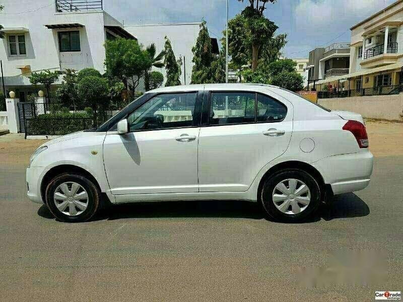 Maruti Suzuki Swift Dzire VDI, 2009, Diesel MT for sale in Ahmedabad 545795