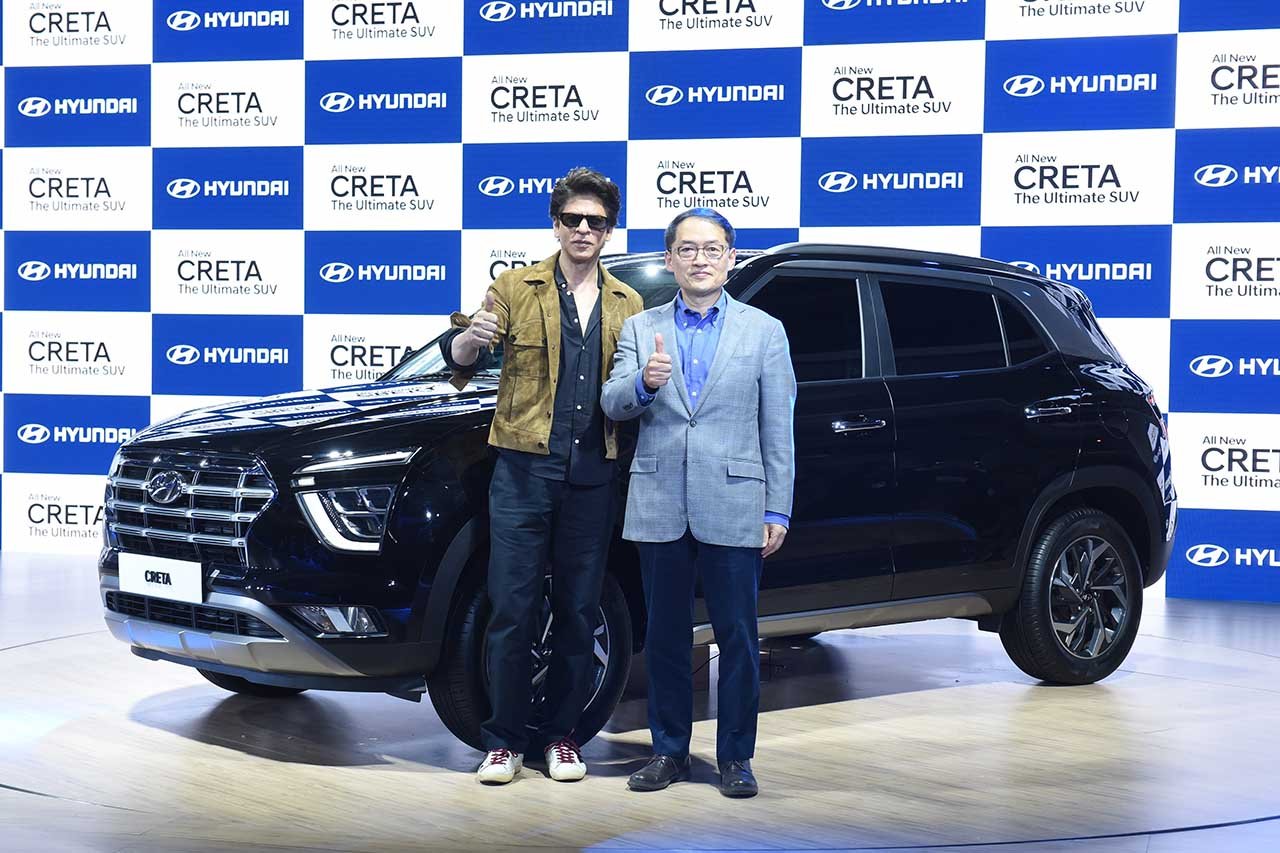 New Hyundai Creta Launch on March 17, Bookings Open