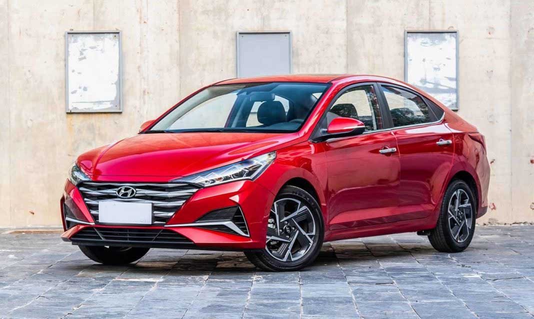 2020 Hyundai Verna Facelift to Launch by April, Will Rival Maruti Ciaz and new Honda City