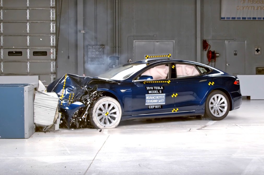 Tesla Autopilot Reportedly Malfunctions, Driver Dies