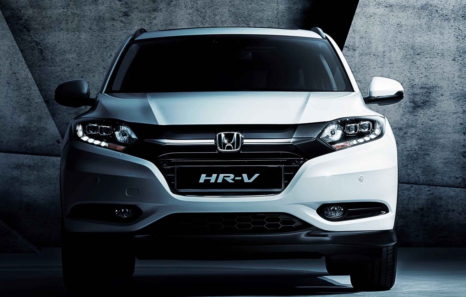 Honda HR-V could have India debut