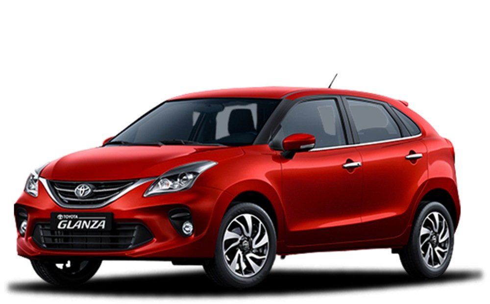 Baleno-based Toyota Glanza to Become Cheapest Toyota Car in India