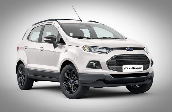 Ford EcoSport Service Costs and Intervals - Everything You Should Know