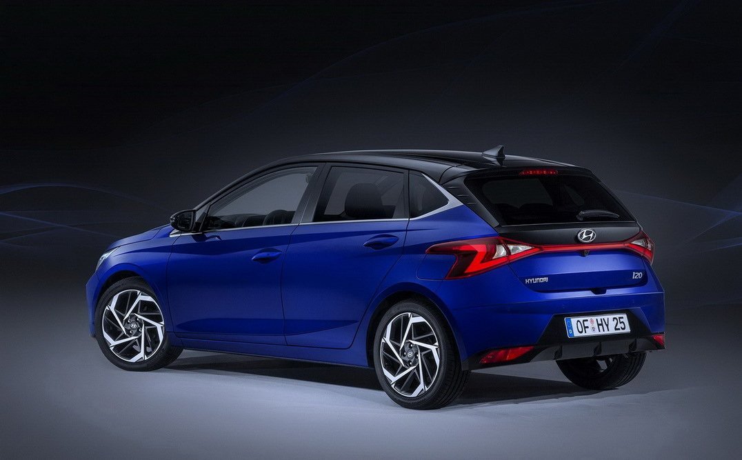 Hyundai Elite i20 Dimensions And Engine Options Revealed