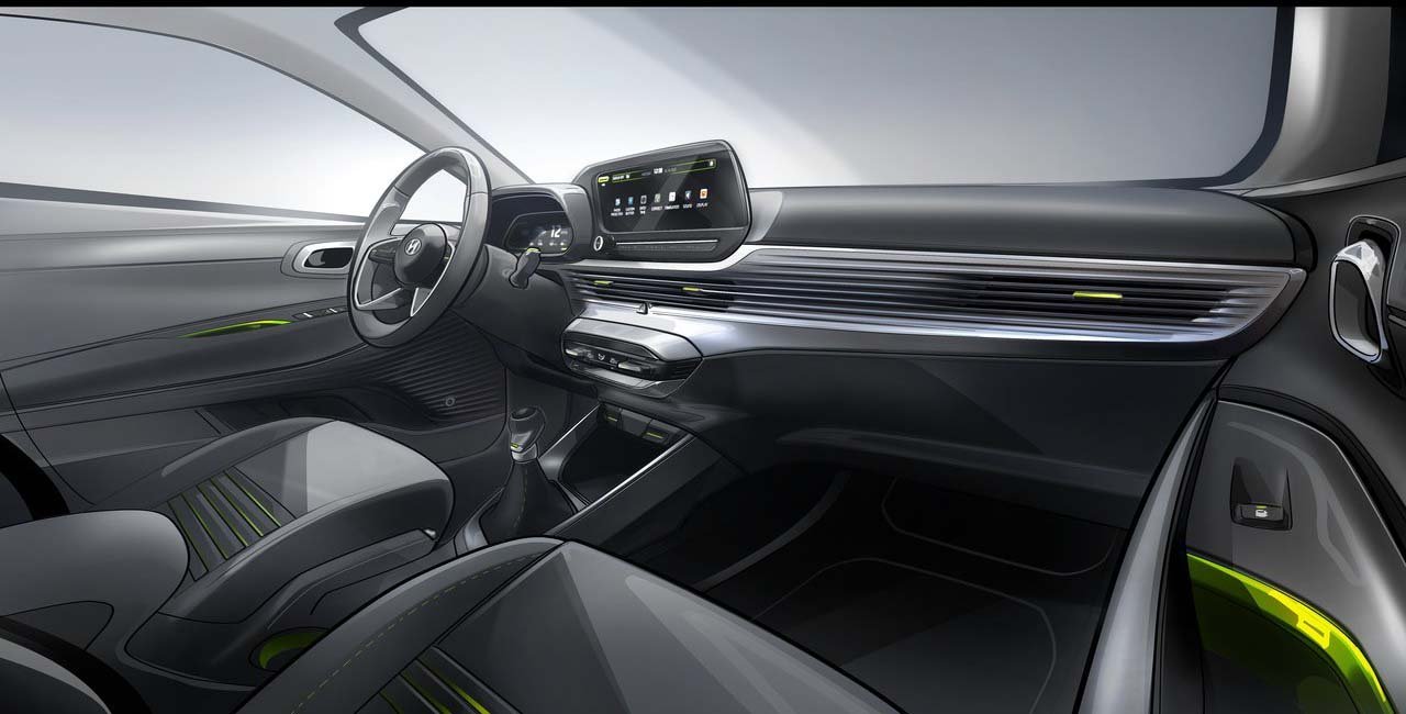 Hyundai Elite i20 Dimensions And Engine Options Revealed