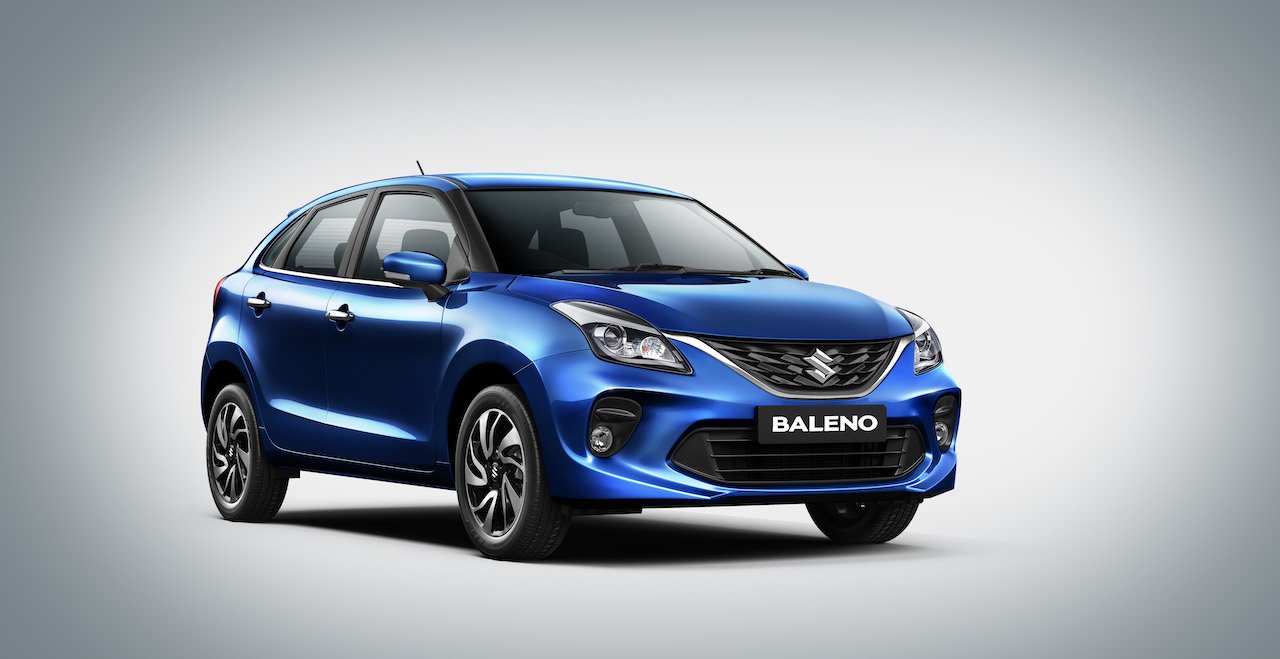 1 Maruti Baleno Being Sold Every 3 Minutes 