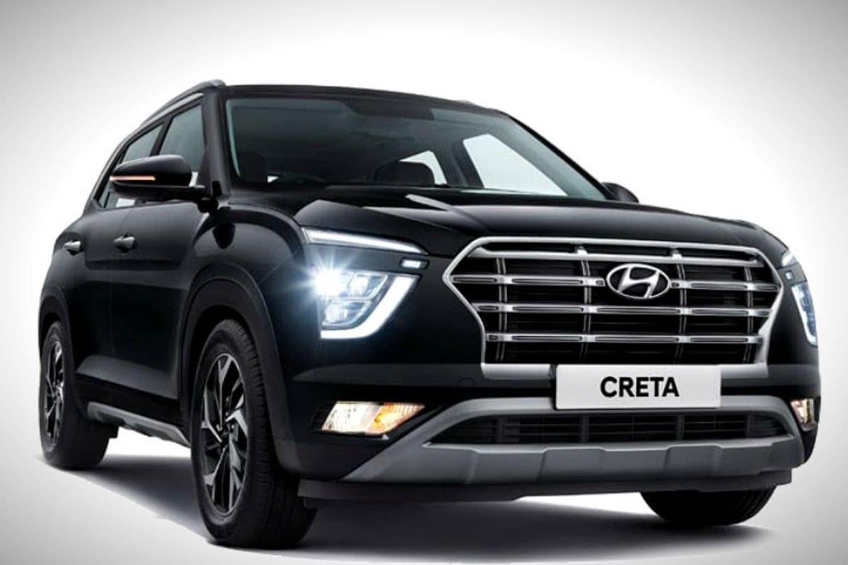 2020 Hyundai Creta