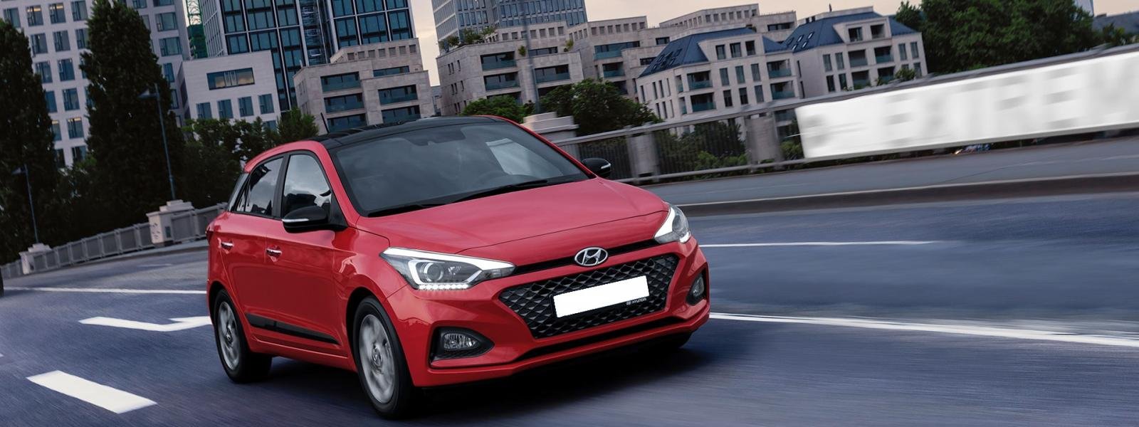 Hyundai i20 BS6 deliveries commence