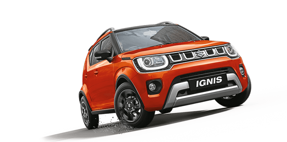 2020 Maruti Ignis BS6 Is A HIT! Here's Why