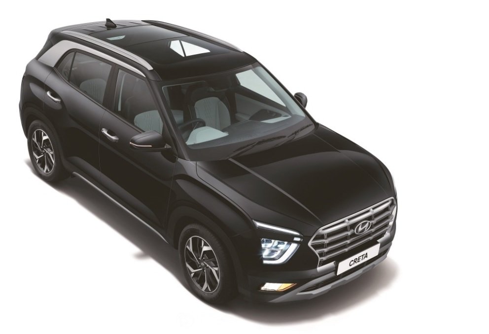 Next-gen Hyundai Creta 2020
