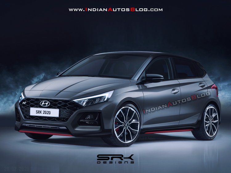 New-gen Hyundai i20 N Model To Be More Powerful Than VW Polo GTI
