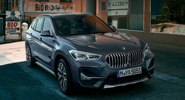 Compare Bmw X1 Vs Jeep Compass Prices Features Performance Fuel Mileage And More