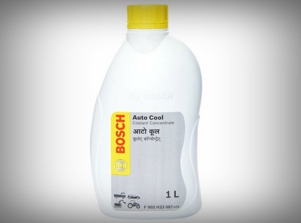 Best Coolants For Cars India - bosch f002h23087079