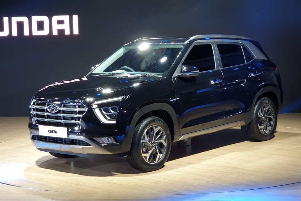 2020 Hyundai Creta Launched Costs Same As Old Model