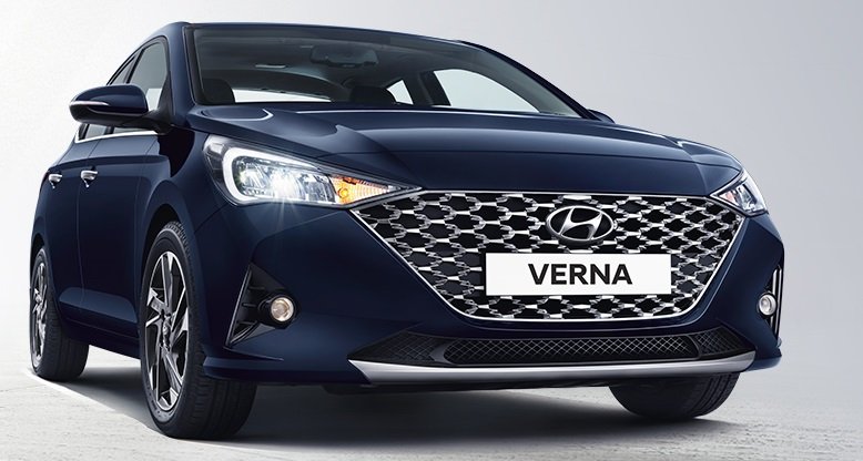 Hyundai Verna Booking Commences, Launches On 26 March