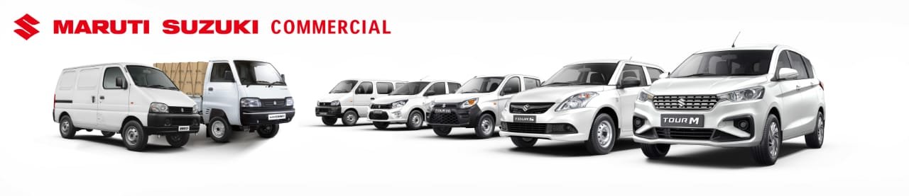 Maruti Suzuki Expands Its Commercial Range With Tour Models