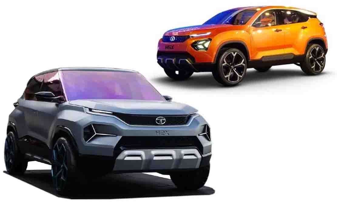 2 Hot New Tata Cars to Launch Soon