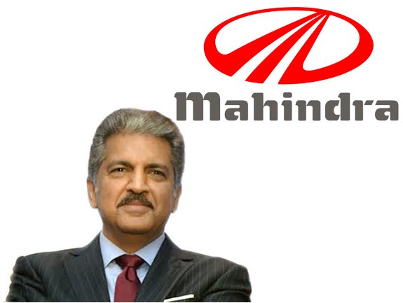 Anand Mahindra to Donate His 100% Salary to Assist Those Affected by COVID-19