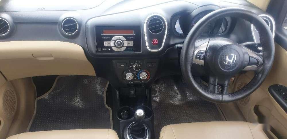  Honda  Mobilio  V i DTEC 2014 MT for sale  in Dhule 606941